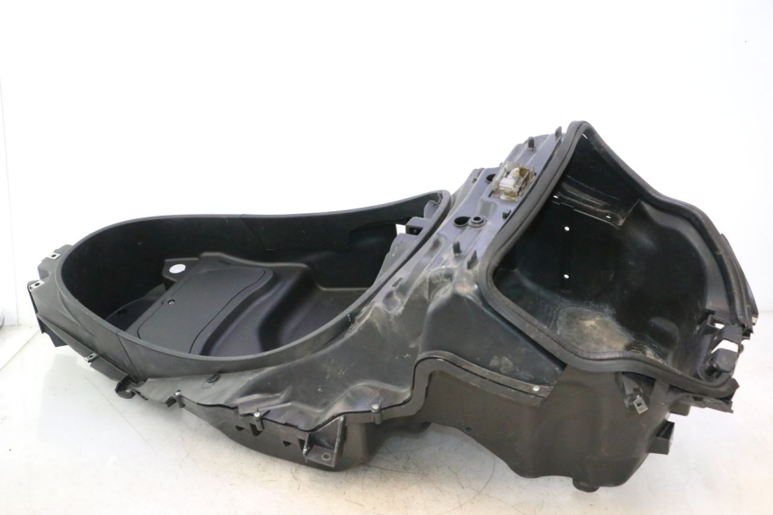 photo de BAÚ DE SELIM PIAGGIO MP3 500 (2011 - 2015) - Ampliação técnica