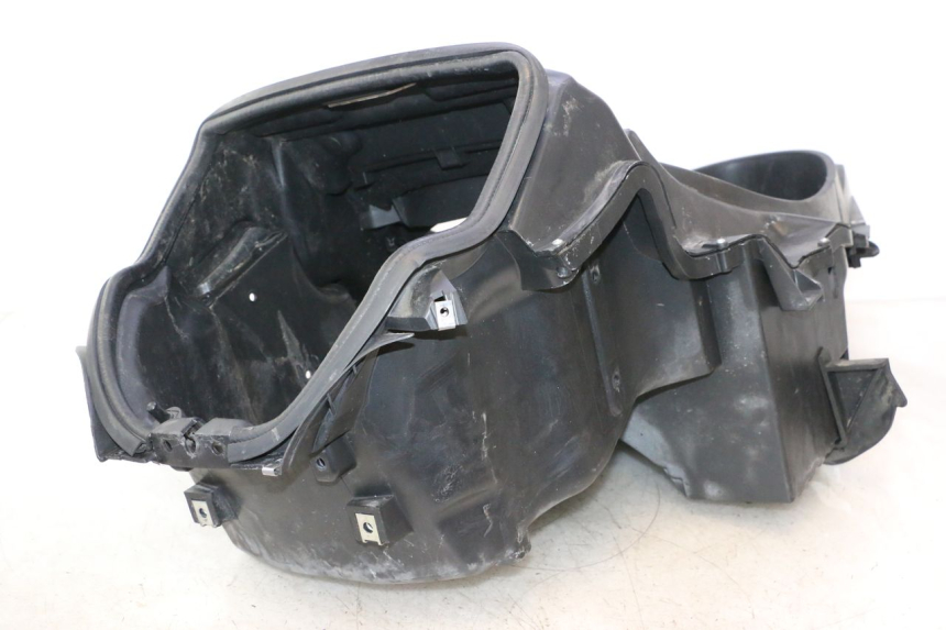 photo de BAÚ DE SELIM PIAGGIO MP3 500 (2011 - 2015) - Estado da superfície