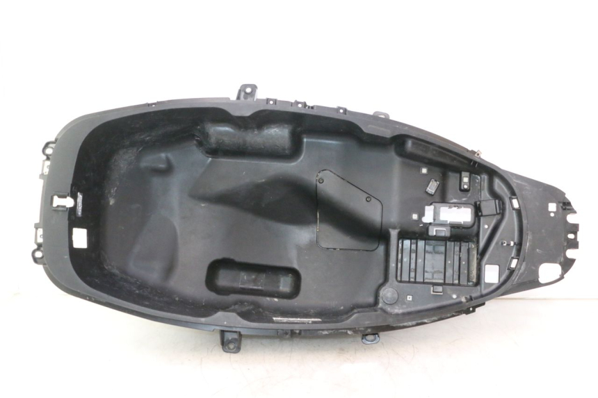 photo de BAÚ DE SELIM PIAGGIO MP3 500 (2016 - 2018) - Vista principal
