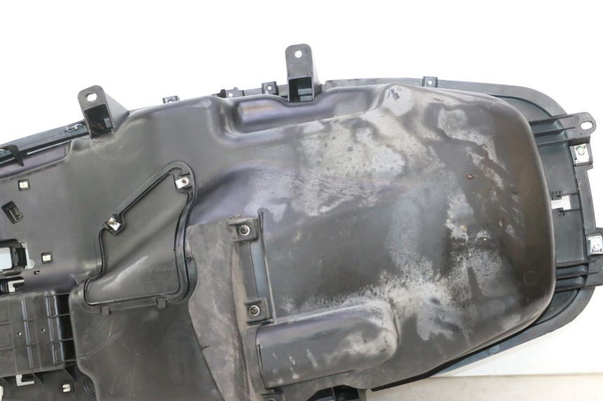 photo de BAÚ DE SELIM PIAGGIO MP3 500 (2016 - 2018) - Vista do produto