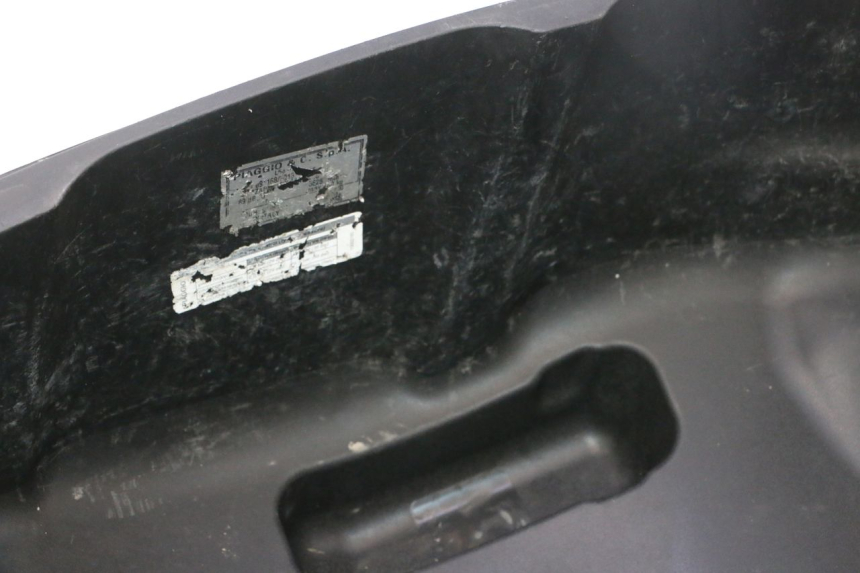 photo de BAÚ DE SELIM PIAGGIO MP3 500 (2016 - 2018) - Ampliação técnica