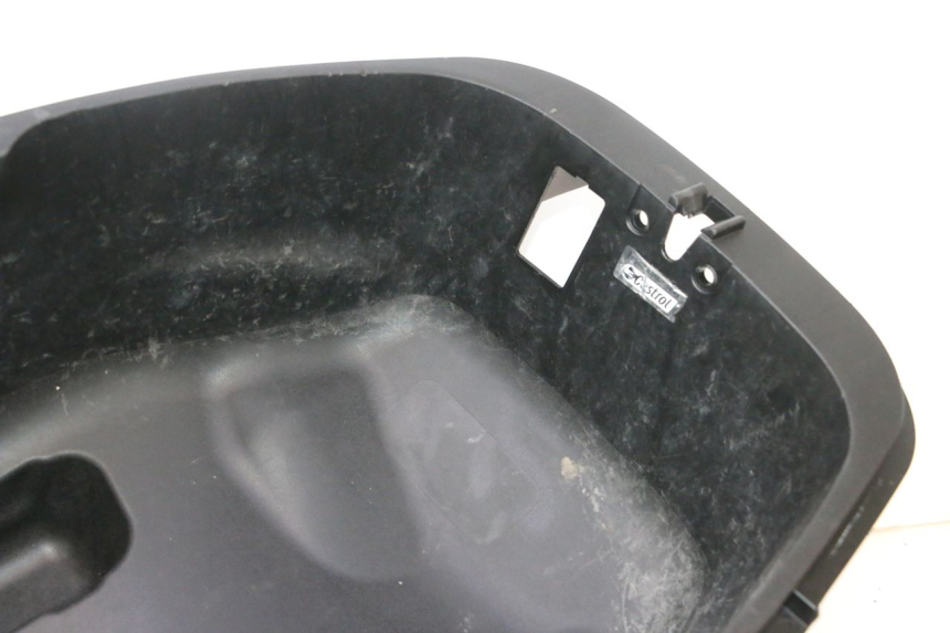 photo de BAÚ DE SELIM PIAGGIO MP3 500 (2016 - 2018) - Vista geral