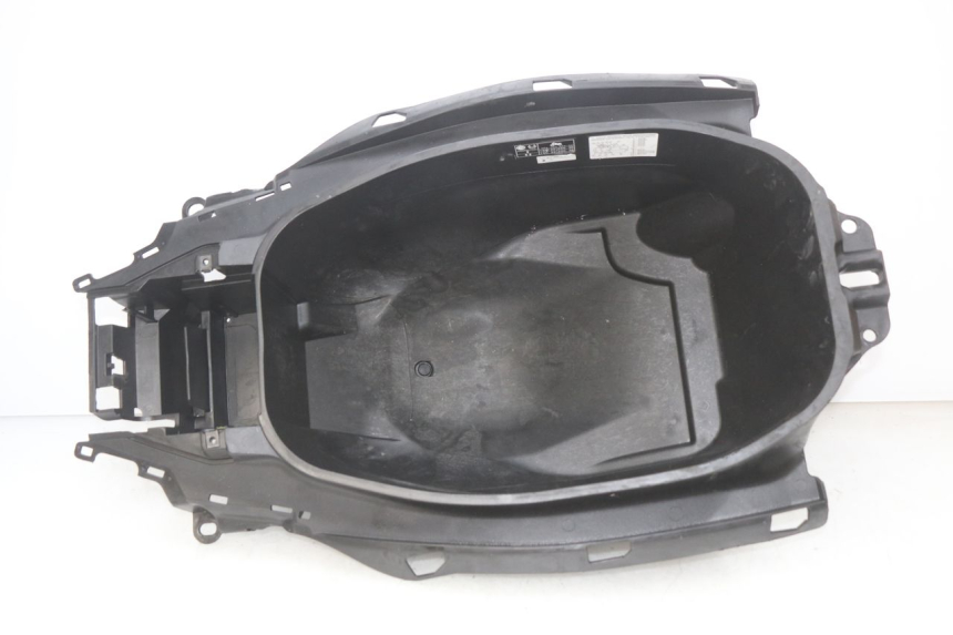 photo de BAÚ DE SELIM YAMAHA N-MAX NMAX 125 (2017 - 2020) - Vista principal