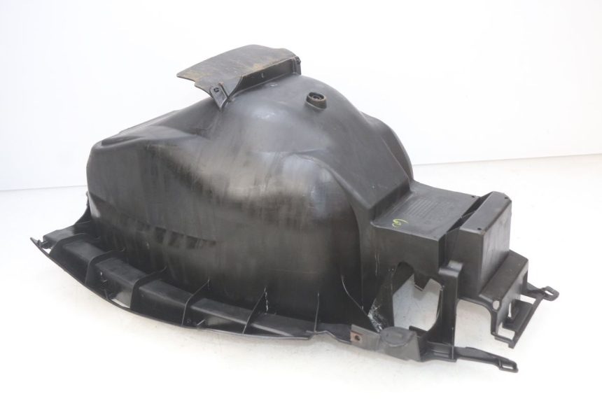 photo de BAÚ DE SELIM YAMAHA N-MAX NMAX 125 (2017 - 2020) - Detalhe da peça