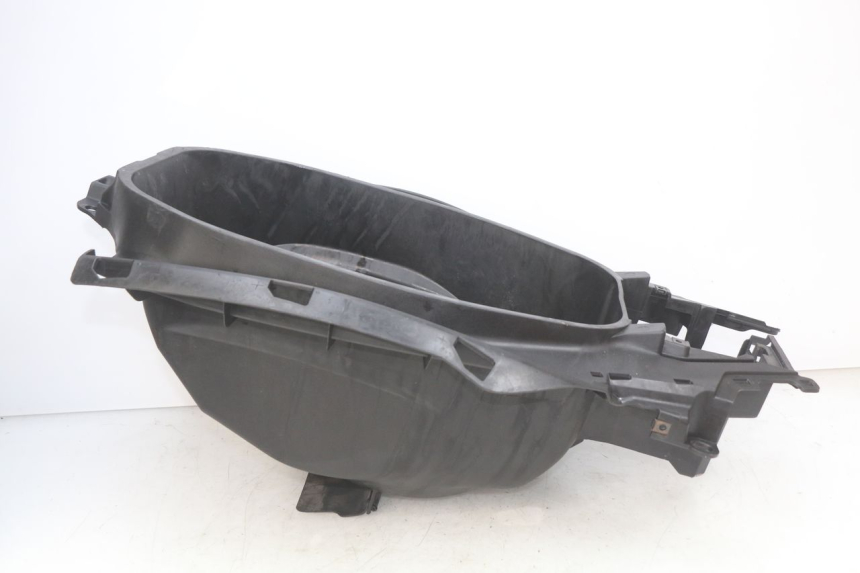 photo de BAÚ DE SELIM YAMAHA N-MAX NMAX 125 (2017 - 2020) - Ampliação técnica