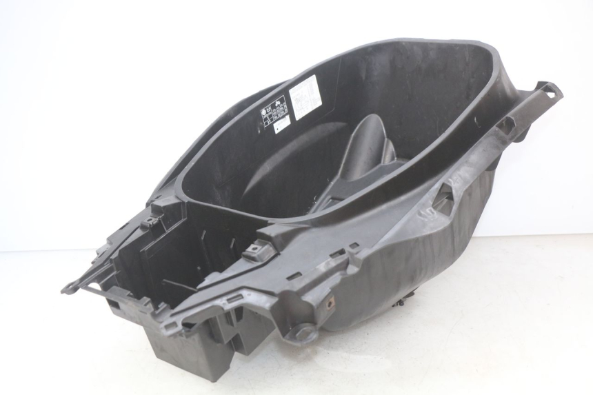 photo de BAÚ DE SELIM YAMAHA N-MAX NMAX 125 (2017 - 2020) - Pontos de fixação