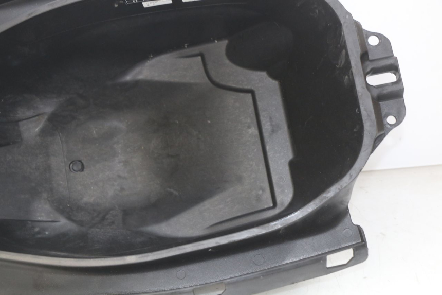 photo de BAÚ DE SELIM YAMAHA N-MAX NMAX 125 (2017 - 2020) - Peça verificada