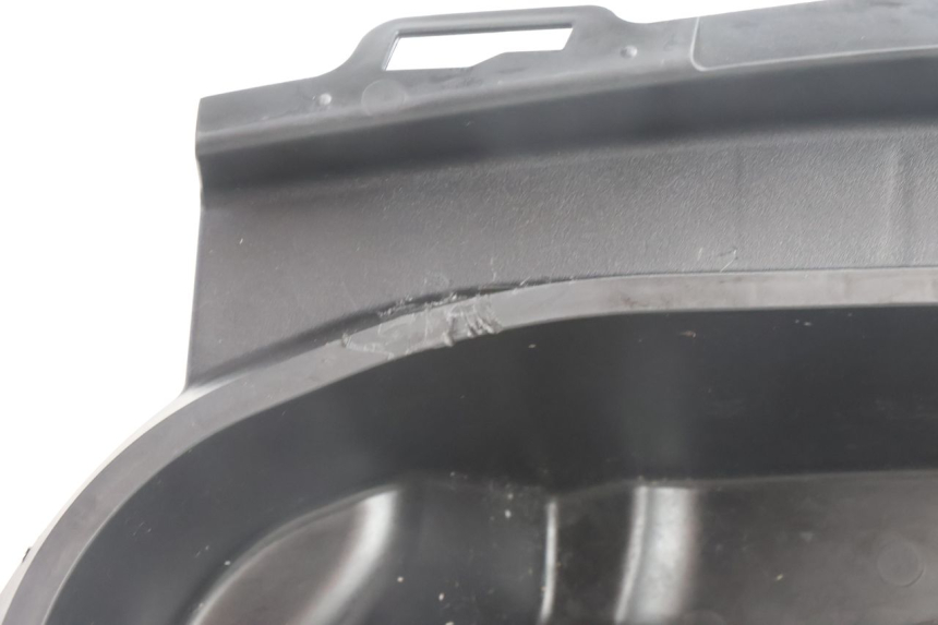 photo de BAÚ DE ASSENTO YAMAHA N-MAX NMAX 125 (2021 - 2024) - Ampliação técnica