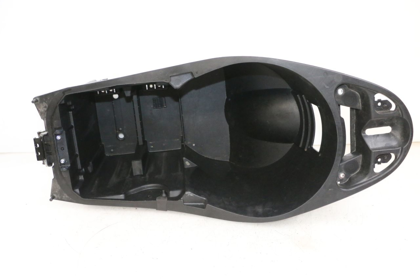 photo de BAÚ DE SELIM YAMAHA NEO'S CORE 1 (2022 - 2026) - Vista principal