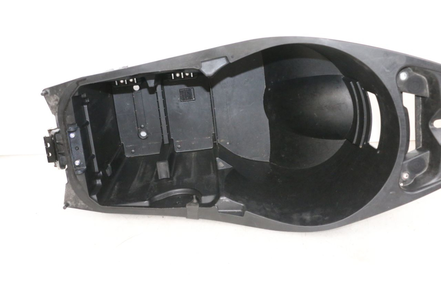 photo de BAÚ DE SELIM YAMAHA NEO'S CORE 1 (2022 - 2026) - Vista do produto