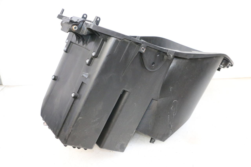 photo de BAÚ DE SELIM YAMAHA NEO'S CORE 1 (2022 - 2026) - Vista geral