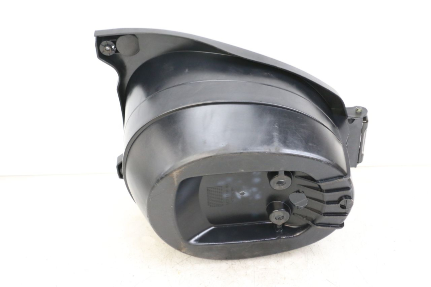 photo de BAÚ DE SELIM YAMAHA NEO'S NEOS 2T 50 (2007 - 2017) - Detalhe da peça