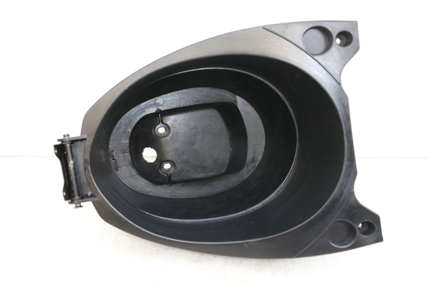 photo de BAÚ DE SELIM YAMAHA NEO'S NEOS 2T 50 (2007 - 2017) - Outro ângulo de visão