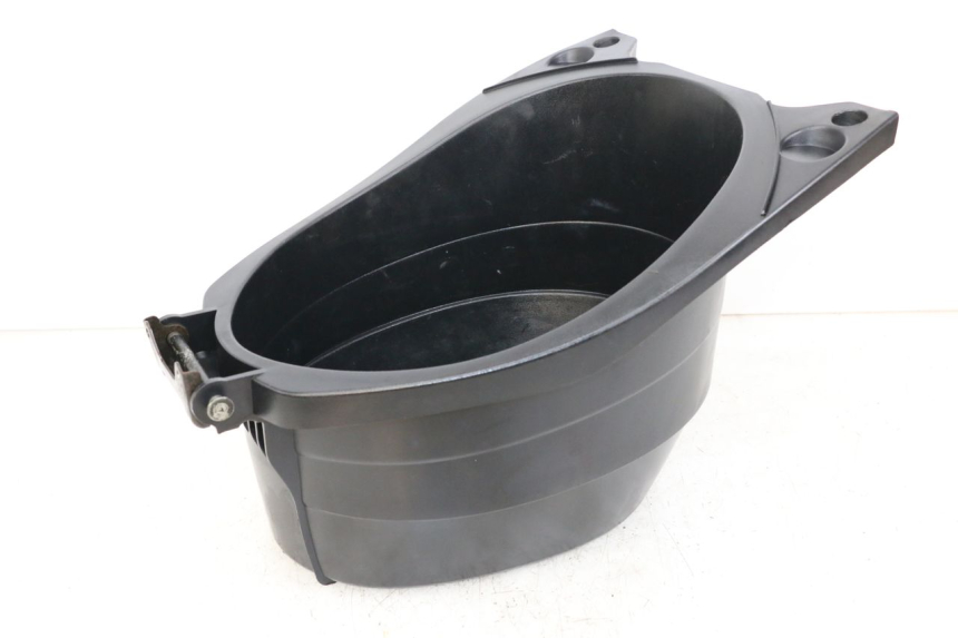 photo de BAÚ DE SELIM YAMAHA NEO'S NEOS 2T 50 (2007 - 2017) - Ampliação técnica