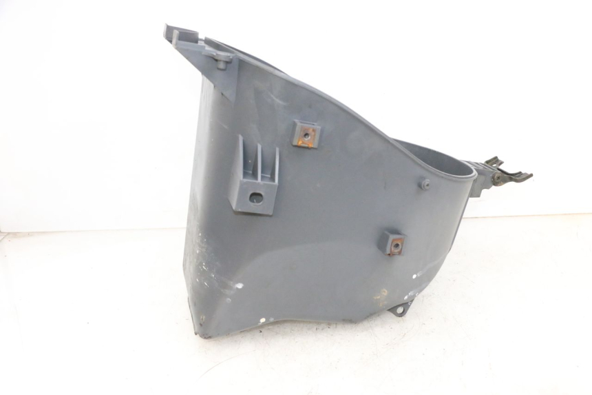 photo de BAÚ DE SELIM YAMAHA NEO'S NEOS 2T 50 (1998 - 2007) - Estado da superfície
