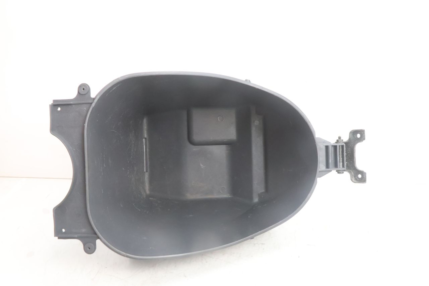 photo de BAÚ DE SELIM YAMAHA NEO'S NEOS 2T 50 (1998 - 2007) - Zoom do estado de desgaste
