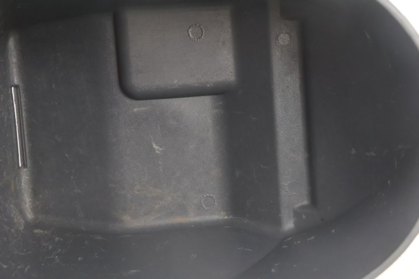 photo de BAÚ DE SELIM YAMAHA NEO'S NEOS 2T 50 (1998 - 2007) - Ampliação técnica