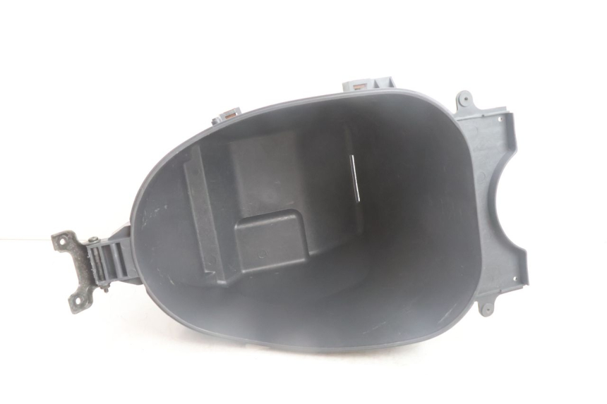 photo de BAÚ DE SELIM YAMAHA NEO'S NEOS 2T 50 (1998 - 2007) - Vista geral