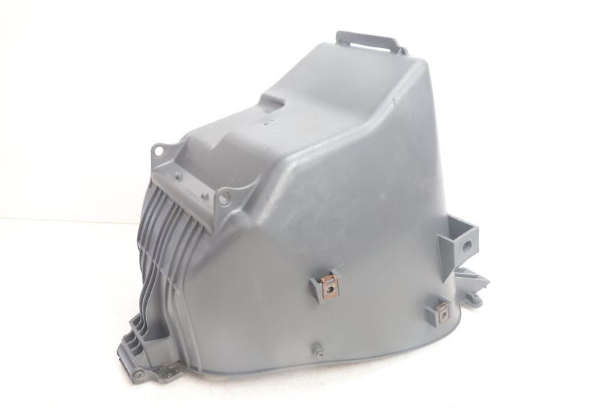 photo de BAÚ DE SELIM YAMAHA NEO'S NEOS 2T 50 (1998 - 2007) - Pontos de fixação