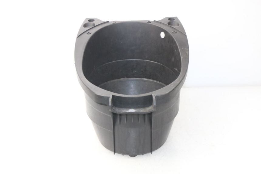 photo de BAÚ DE SELIM YAMAHA NEOS NEO'S 4T 50 (2008 - 2016) - Zoom do estado de desgaste