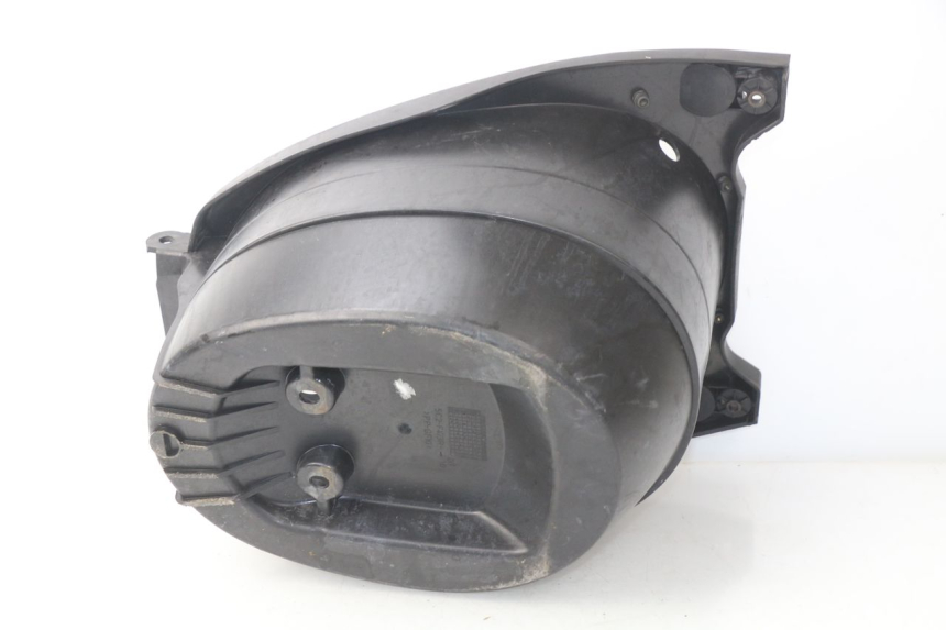 photo de BAÚ DE SELIM YAMAHA NEOS NEO'S 4T 50 (2008 - 2016) - Outro ângulo de visão