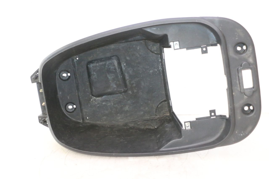 photo de BAÚ DE ASSENTO KYMCO LIKE 4T 50 (2019 - 2025) - Vista principal