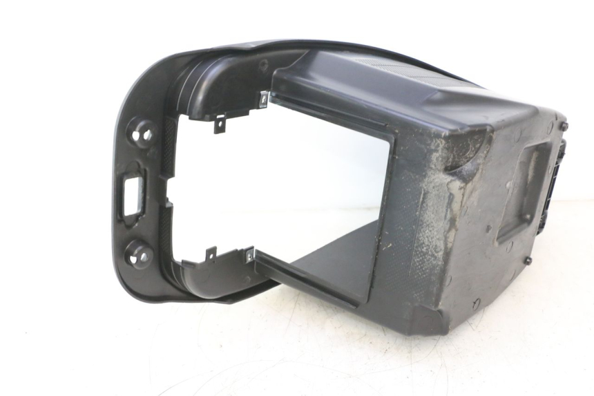 photo de BAÚ DE ASSENTO KYMCO LIKE 4T 50 (2019 - 2025) - Zoom do estado de desgaste