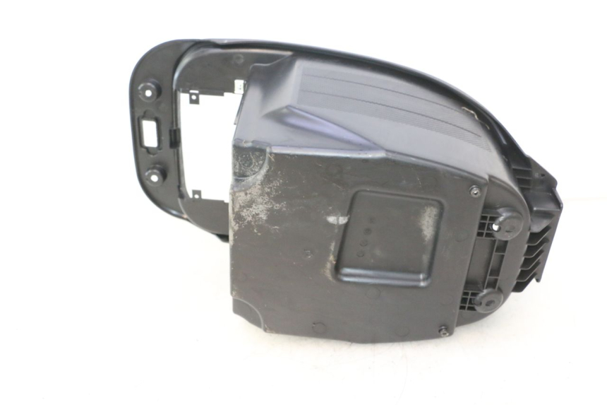 photo de BAÚ DE ASSENTO KYMCO LIKE 4T 50 (2019 - 2025) - Outro ângulo de visão
