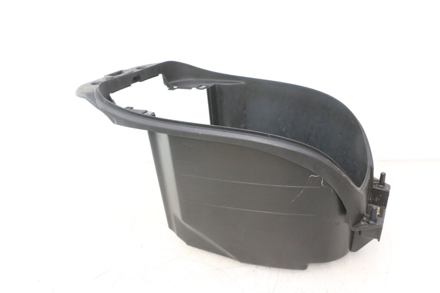 photo de BAÚ DE ASSENTO KYMCO LIKE 4T 50 (2019 - 2025) - Ampliação técnica