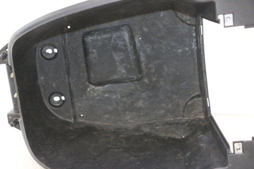 photo de BAÚ DE ASSENTO KYMCO LIKE 4T 50 (2019 - 2025) - Estado da superfície