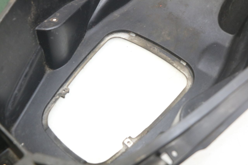 photo de BAÚ DE SELIM GILERA NEXUS 125 (2007 - 2009) - Outro ângulo de visão