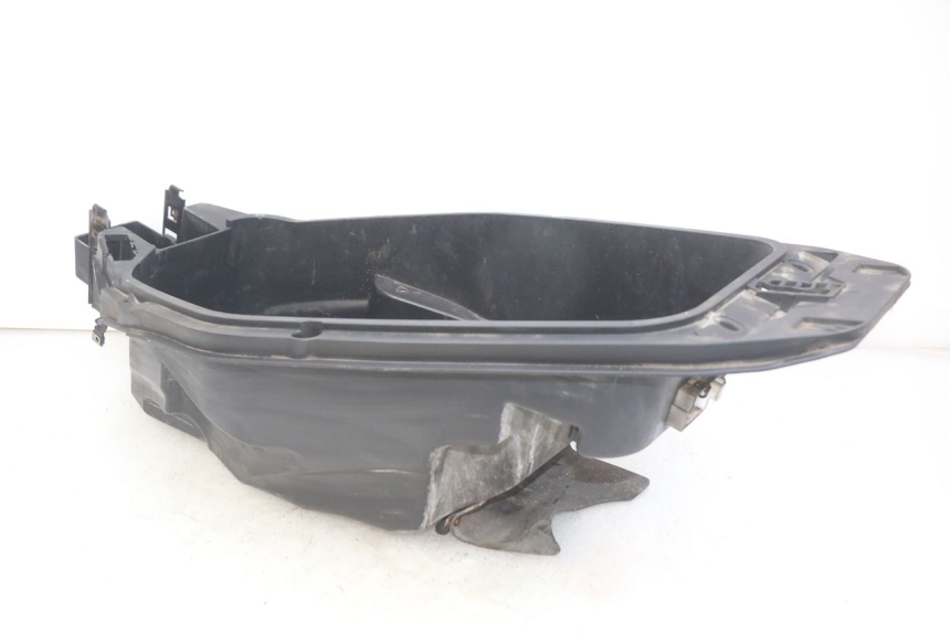 photo de BAÚ DE SELIM GILERA NEXUS 125 (2007 - 2009) - Peça verificada