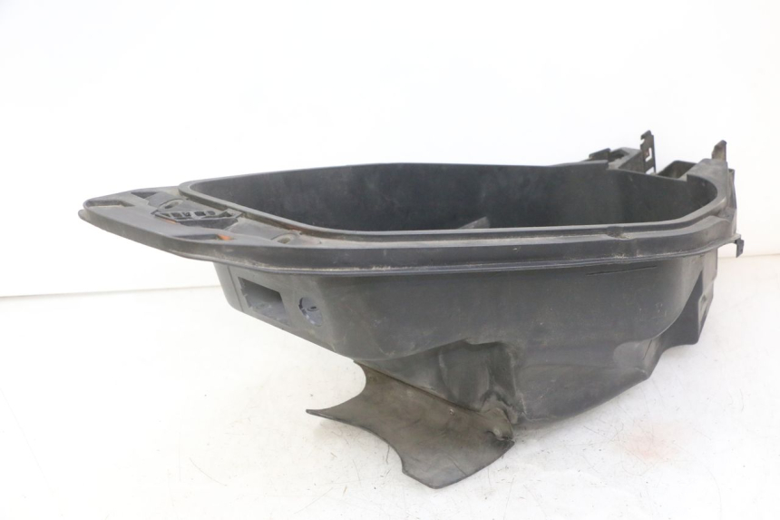 photo de BAÚ DE SELIM GILERA NEXUS 125 (2009 - 2013) - Estado da superfície