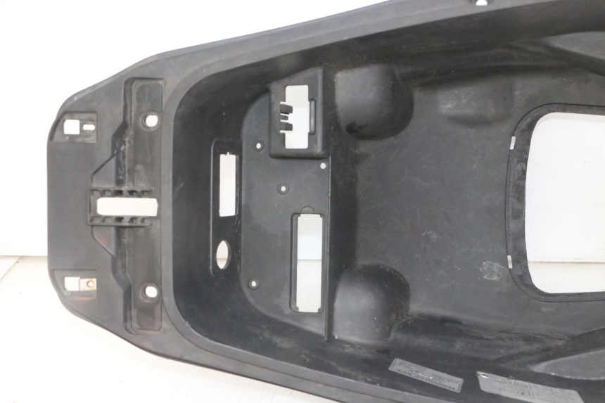 photo de BAÚ DE SELIM GILERA NEXUS 125 (2009 - 2013) - Peça verificada