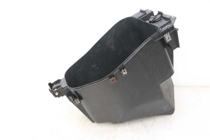 photo de BAÚ DE ASSENTO MBK NITRO 50 (2004 - 2008) - Estrutura - ampliação