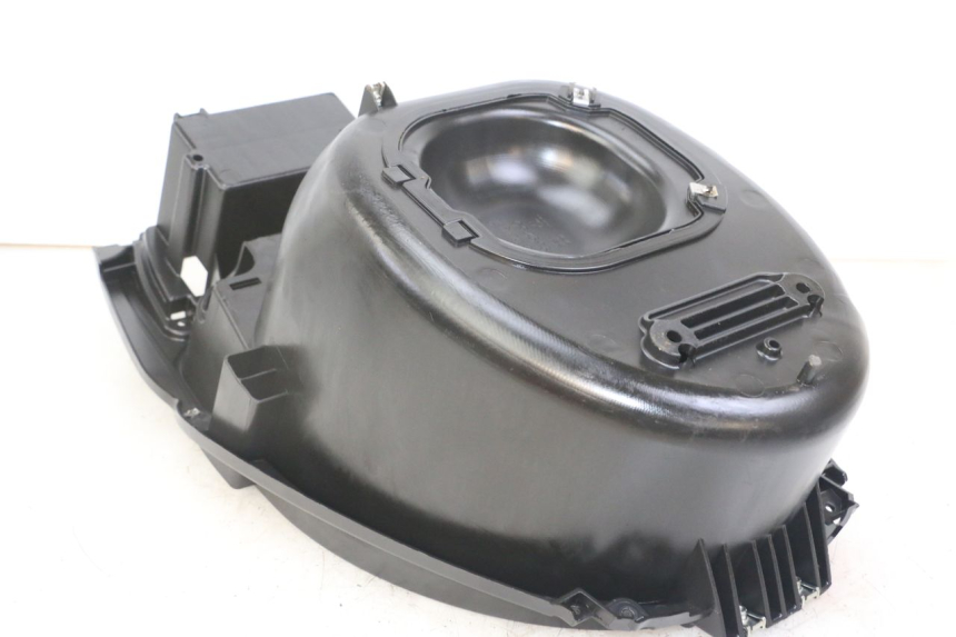 photo de BAÚ DE SELIM PIAGGIO NRG POWER PUREJET 50 (2018 - 2021) - Detalhe da peça