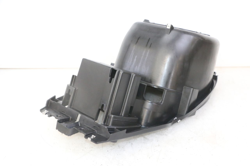 photo de BAÚ DE SELIM PIAGGIO NRG POWER PUREJET 50 (2018 - 2021) - Zoom do estado de desgaste