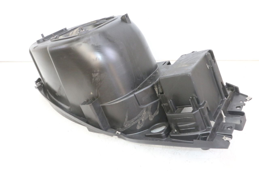 photo de BAÚ DE SELIM PIAGGIO NRG POWER PUREJET 50 (2018 - 2021) - Detalhe da peça