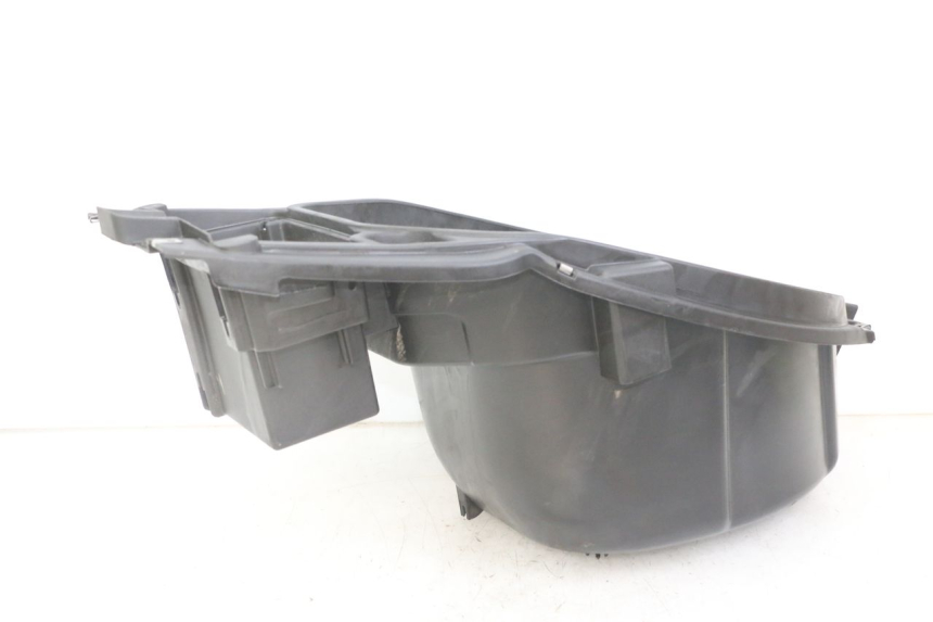 photo de BAÚ DE SELIM PIAGGIO NRG POWER PUREJET 50 (2018 - 2021) - Ampliação técnica