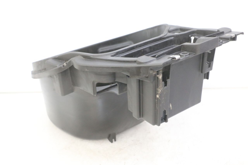 photo de BAÚ DE SELIM PIAGGIO NRG POWER PUREJET 50 (2018 - 2021) - Vista geral