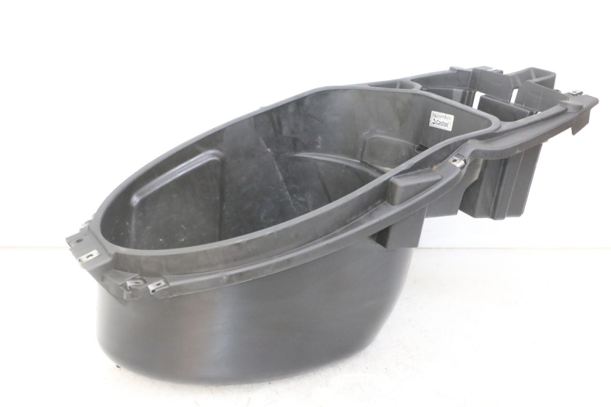 photo de BAÚ DE SELIM PIAGGIO NRG POWER PUREJET 50 (2018 - 2021) - Pontos de fixação