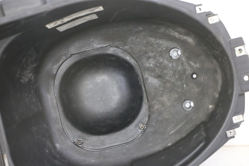 photo de BAÚ DE SELIM PIAGGIO NRG POWER PUREJET 50 (2018 - 2021) - Peça verificada