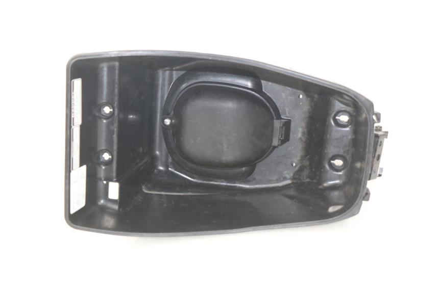 photo de BAÚ DE SELIM SYM ORBIT 2 50 (2008 - 2014) - Ampliação técnica