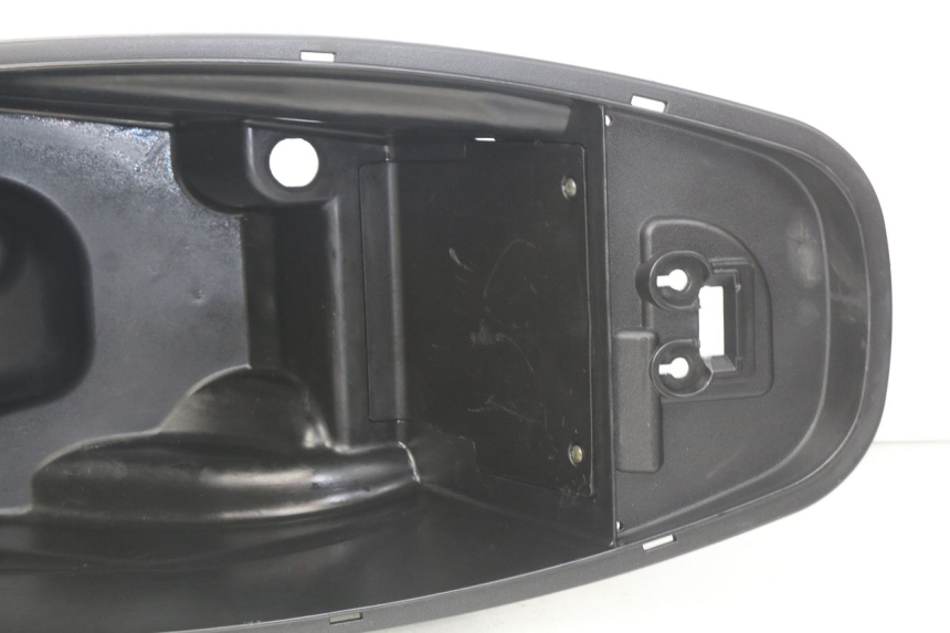 photo de BAÚ DE SELIM SYM ORBIT III 3 4T 50 (2021 - 2025) - Ampliação técnica