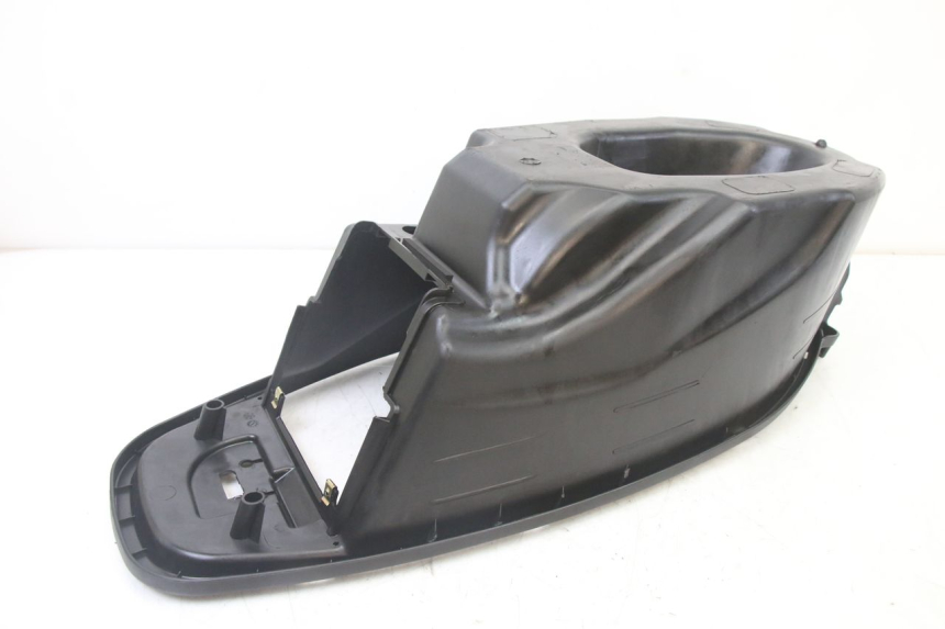photo de BAÚ DE SELIM SYM ORBIT III 3 4T 50 (2021 - 2025) - Estado da superfície
