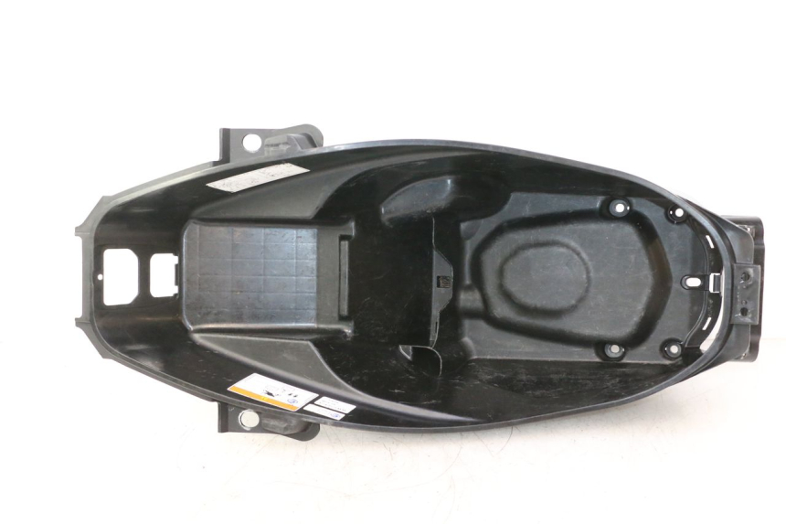 photo de BAÚ DE SELIM HONDA PCX (JF28) 125 (2009 - 2011) - Vista principal
