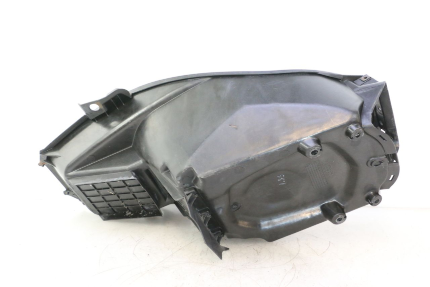 photo de BAÚ DE SELIM HONDA PCX (JF28) 125 (2009 - 2011) - Outro ângulo de visão