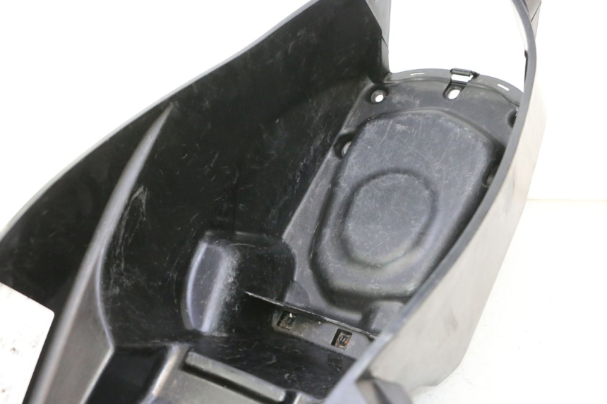 photo de BAÚ DE SELIM HONDA PCX (JF28) 125 (2009 - 2011) - Ampliação técnica