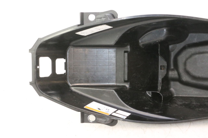 photo de BAÚ DE SELIM HONDA PCX (JF28) 125 (2009 - 2011) - Peça verificada