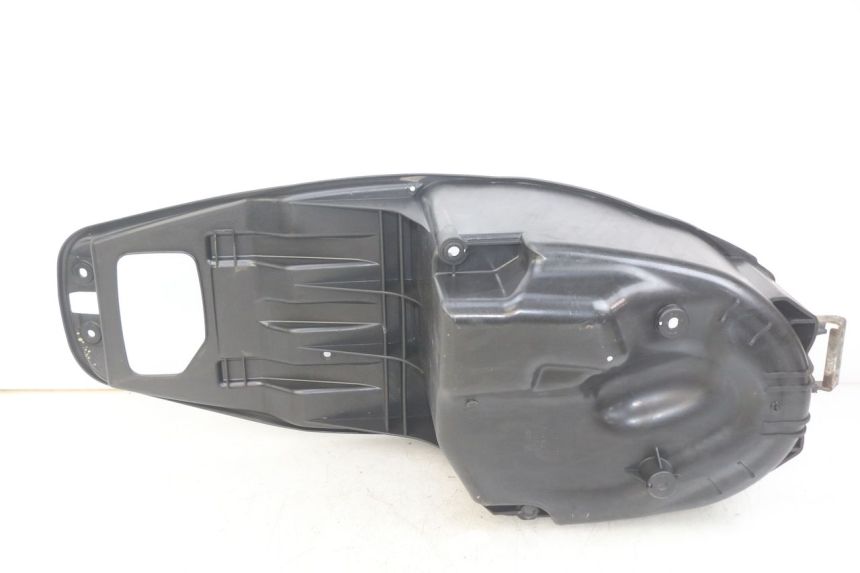 photo de BAÚ DE SELIM HONDA PES PS I 125 (2006 - 2012) - Detalhe da peça